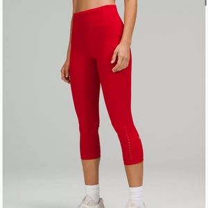 Black Lululemon Leggings